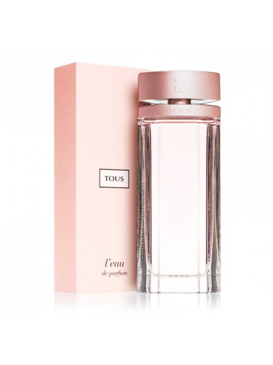Tous L'Eau de Parfum Solo un giorno rimasto