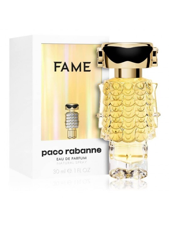 Paco Rabanne Fame Eau de Parfum Duty-free