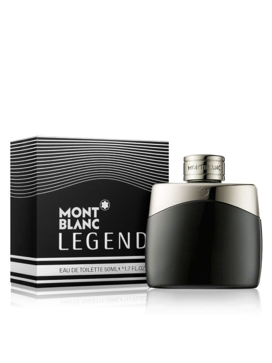 MontBlanc Legend Eau de Toilette Soddisfazione Garantita