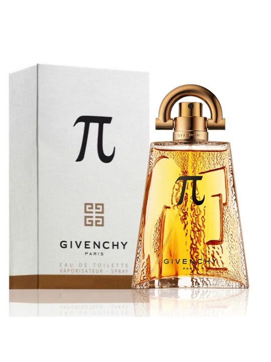 Givenchy Pi Greco Eau de Toilette Qualità Garantita