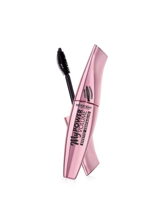 Deborah Milano Mascara My Power Volume Black Prezzo Ridotto