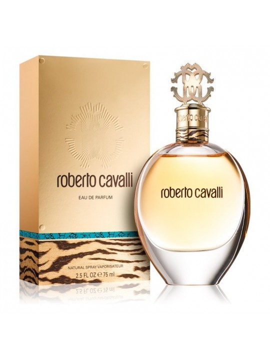 Roberto Cavalli Eau de Parfum