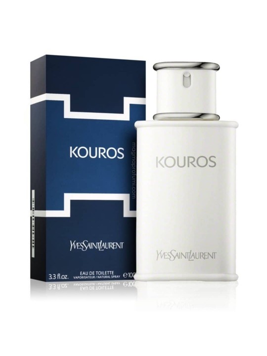 Yves Saint Laurent Kouros Eau de Toilette Sconto di tempo limitato