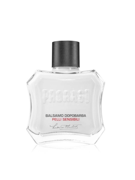 Proraso Balsamo Dopobarba per Pelli Sensibili Prezzo di fabbrica