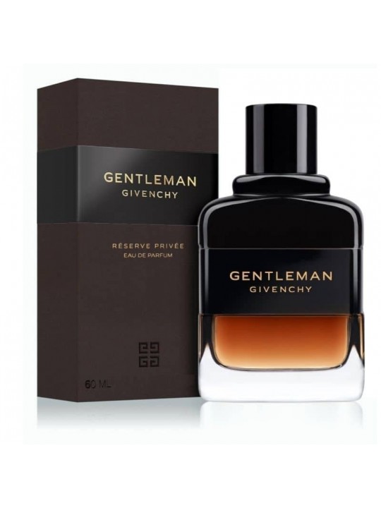 Givenchy Gentleman Réserve Privée Eau de Parfum Comprare a buon mercato