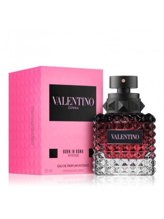 Valentino Born in Roma Donna Intense Eau de Parfum Fino al 65% di sconto
