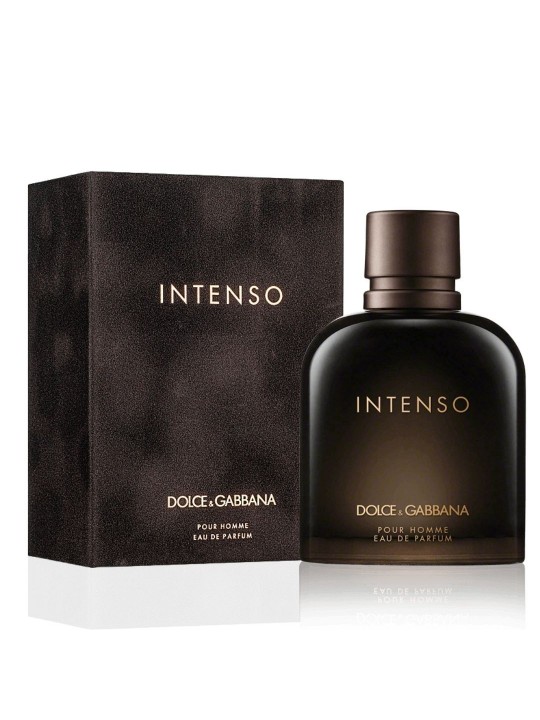 Dolce & Gabbana Pour Homme Intenso Solo un giorno rimasto