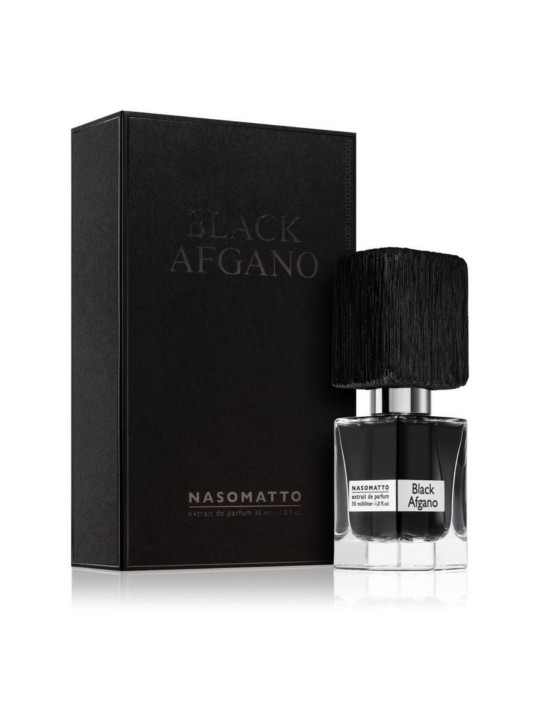 Nasomatto Black Afgano Enormi sconti