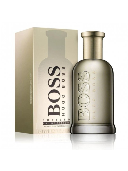 Hugo Boss Bottled Eau de Parfum Saldi