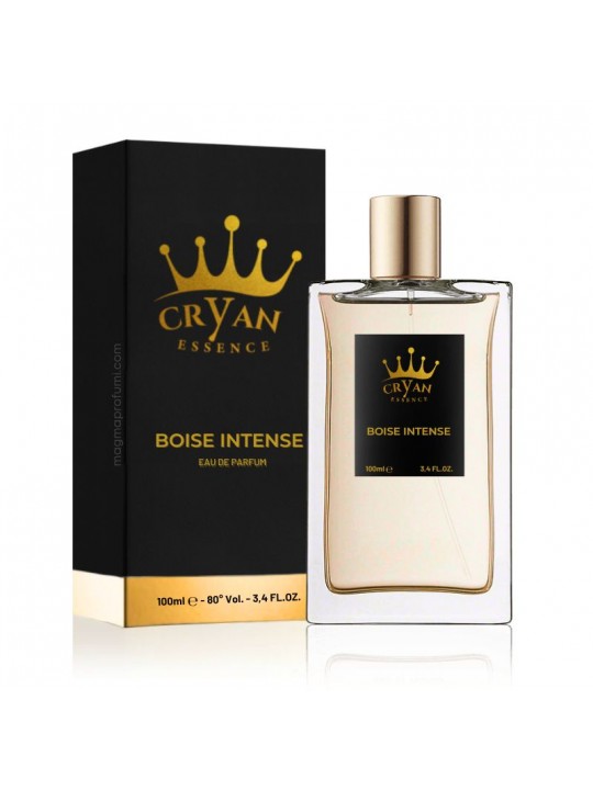 Cryan Essence Bois Intense Eau de Parfum Fino al 65% di sconto