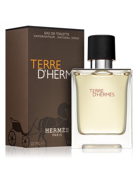 Hermes Terre d'Hermès Eau de Toilette Only for today