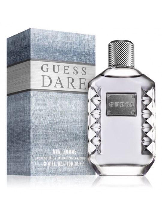 Guess Dare For Men Eau de Toilette Officina