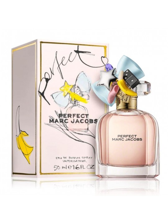 Marc Jacobs Perfect Eau de Parfum Promozione Limitata