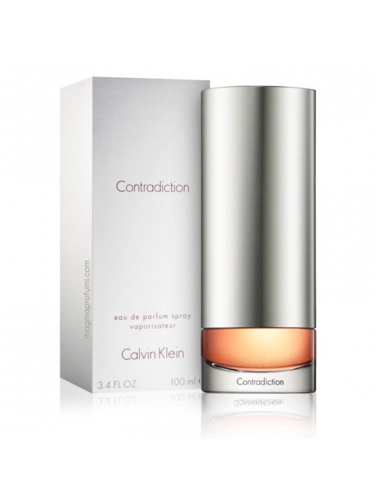 Calvin Klein Contradiction Eau de Parfum Vendita Calda