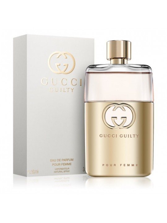 Gucci Guilty Pour Femme Eau de Parfum Grande vendita