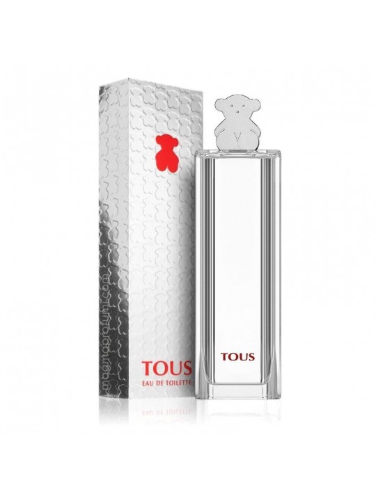 Tous Eau de Toilette Flash Sale