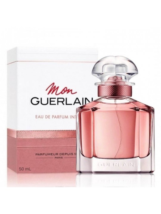 Guerlain Mon Guerlain Eau de Parfum Intense Nuovi prodotti