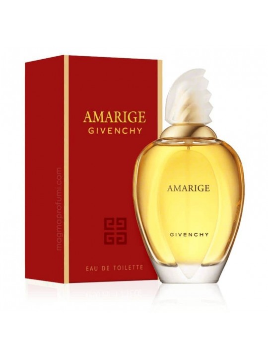 Givenchy Amarige Eau de Toilette Offerte speciali