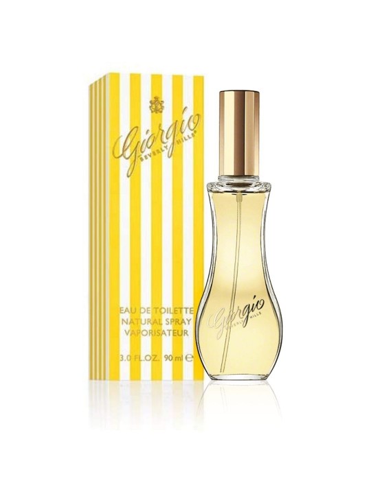 Giorgio Beverly Hills Giorgio Eau de Toilette Offerta settimanale