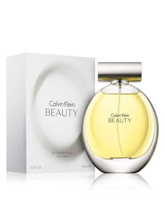 Calvin Klein Beauty Eau de Parfum Ultimi tre giorni