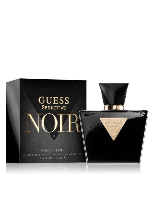 Guess Seductive Noir Eau de Toilette Ultimi due giorni