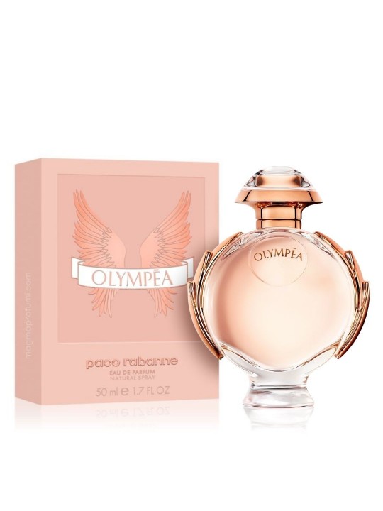 Paco Rabanne Olympéa Eau de Parfum Offerta speciale della fabbrica