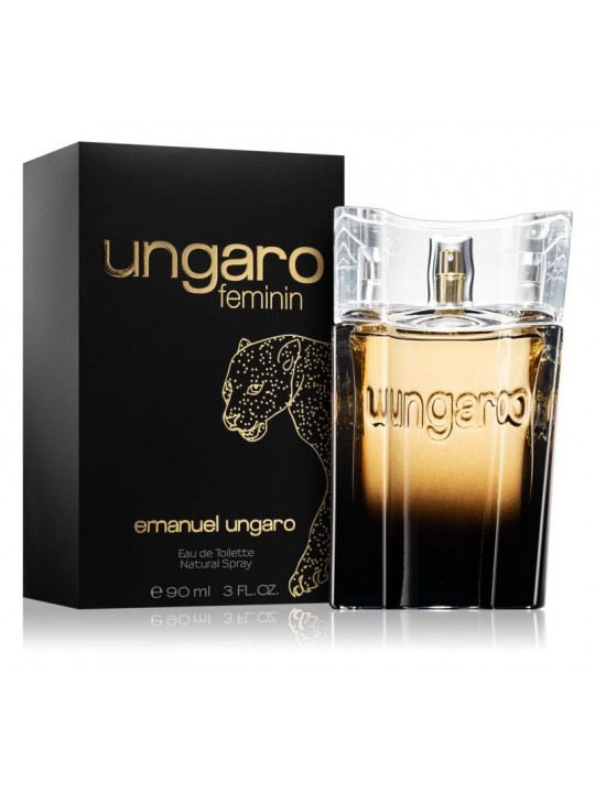 Emanuel Ungaro Feminin 50% di sconto con spedizione gratuita