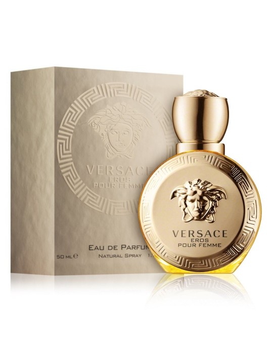 Versace Eros Pour Femme Eau de Parfum