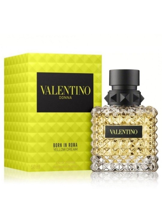 Valentino Born In Roma Donna Yellow Dream Eau de Parfum 50% di sconto per tempo limitato