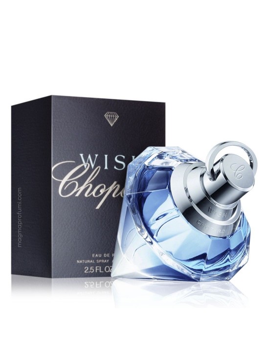 Chopard Wish Eau de Parfum Sconti questo mese