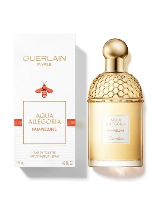 Guerlain Aqua Allegoria Pamplelune Eau de Toilette 2025