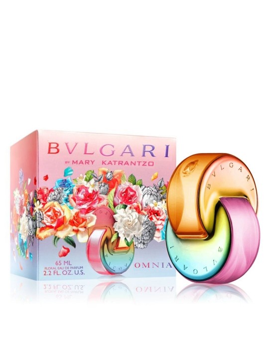 Bulgari Omnia by Mery Katrantzou Eau de Parfum Italia
