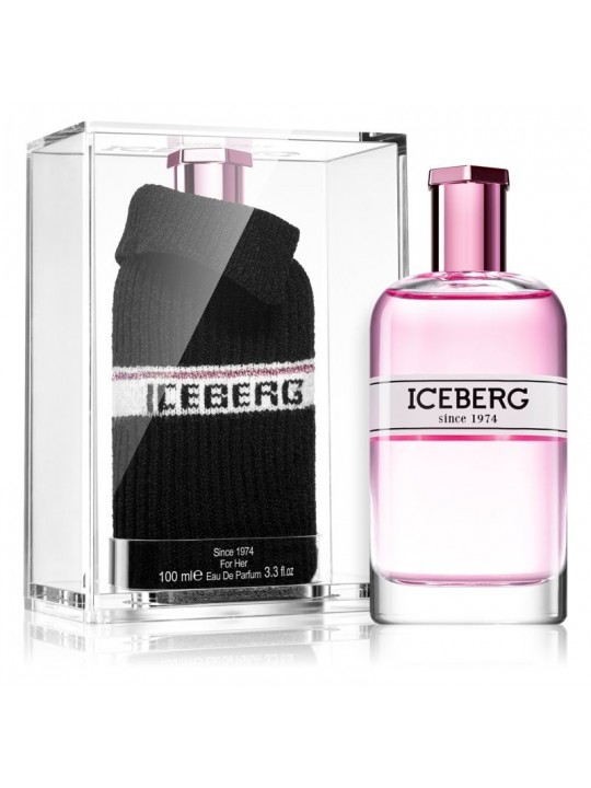 Iceberg Since 1974 For Her Eau de Parfum In Linea