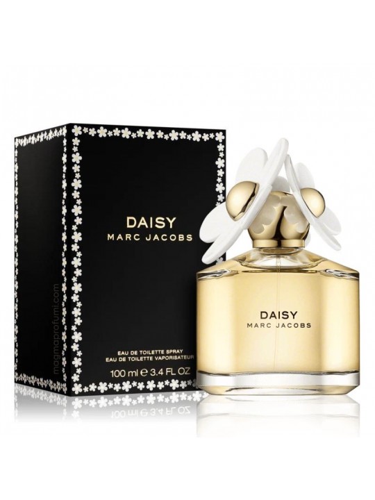 Marc Jacobs Daisy Eau de Toilette Nuovo