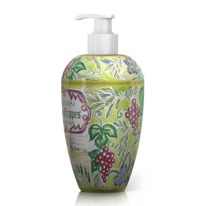 Rudy Profumi Bagno docciashiuma da 700 mLLinea Tuscany grapes Italy