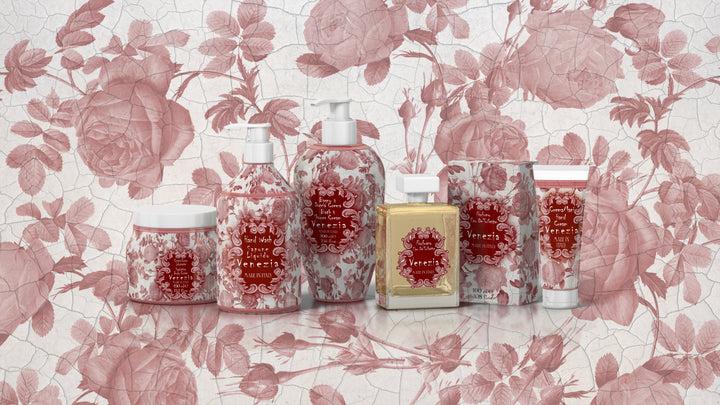 Rudy Profumi Eau de toilette donna da 100 mLlimone dolce lampone ambraLinea Venezia Outlet