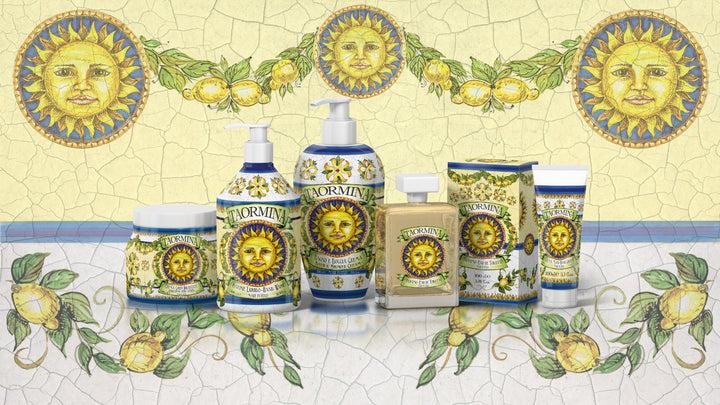 Rudy Profumi Ricarica diffusore per ambienti 1000 mLLe Maioliche di RudyLinea Taormina Moda