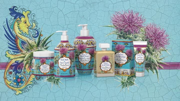 Rudy Profumi Sapone liquido mani da 500 mLneroli e gardeniaLinea Portofino Vendita Calda