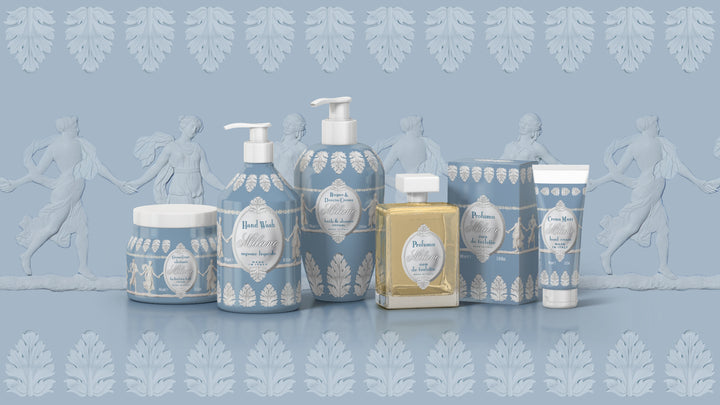Rudy Profumi Sapone liquido mani da 500 mLlimone dolce e prugnaLinea Milano Italia