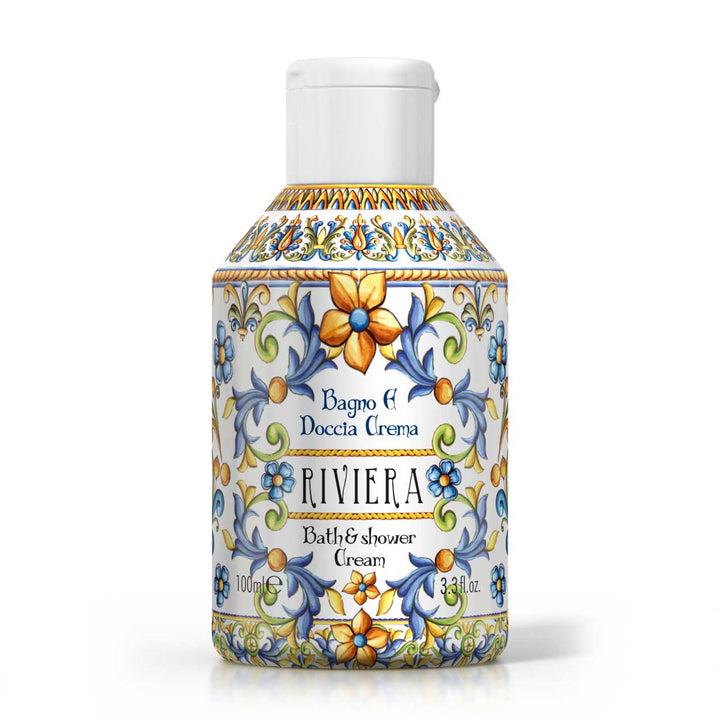 Rudy Profumi Bagno docciashiuma da 100 mLLinea Riviera Sconto
