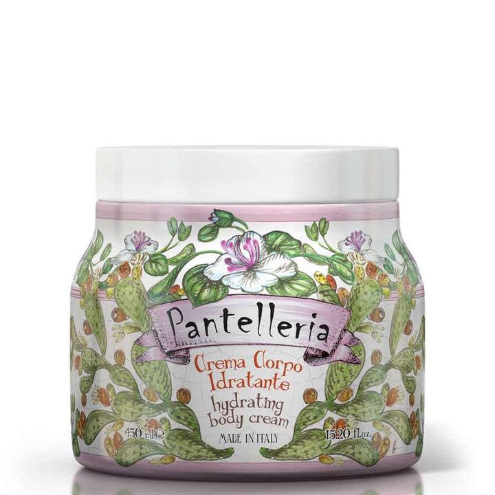 Rudy Profumi Crema Corpo idratante da 450 mLLinea Pantelleria Offerte speciali