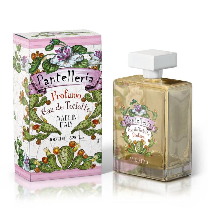 Rudy Profumi Eau de toilette unisex da 100 mLLinea Pantelleria Enormi risparmi