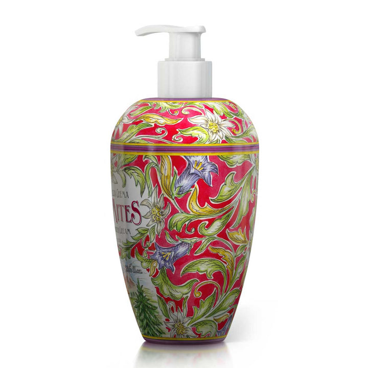 Rudy Profumi Bagno docciashiuma da 700 mLLinea Dolomites Only for today