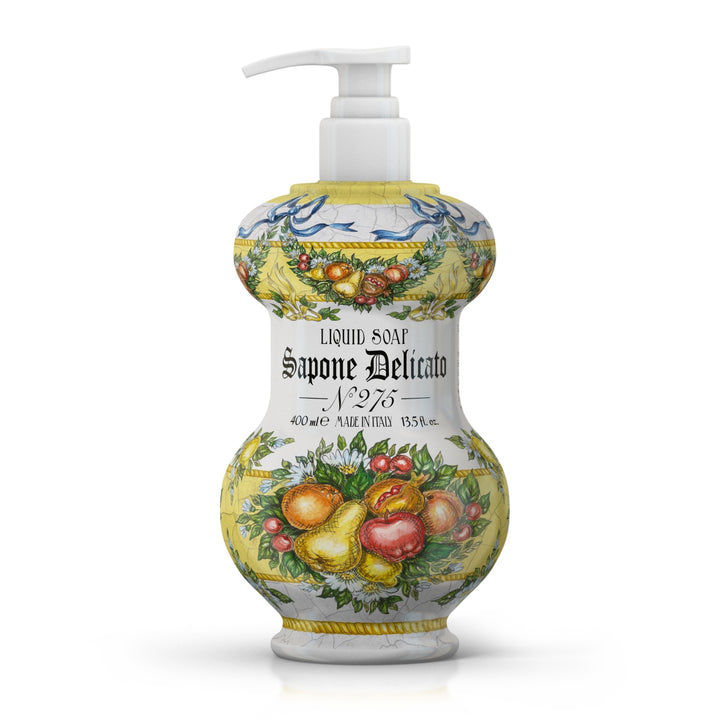 Rudy Profumi Sapone delicato mani & viso 400 mLN.° 275 ARBORETUMGli Albarelli Offerta