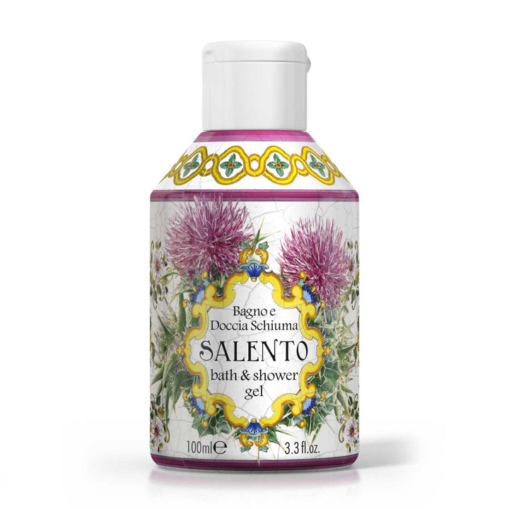 Rudy Profumi Bagno docciashiuma da 100 mLLinea Salento Vendite Flash