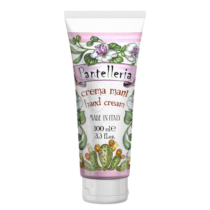 Rudy Profumi Crema mani che non unge da 100 mLLinea Pantelleria Bestseller