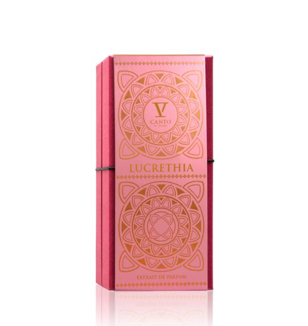 Tiziana Terenzi Lucrethia Shopping online
