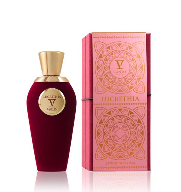 Tiziana Terenzi Lucrethia Shopping online