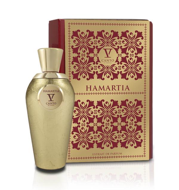 Tiziana Terenzi Hamartia Outlet
