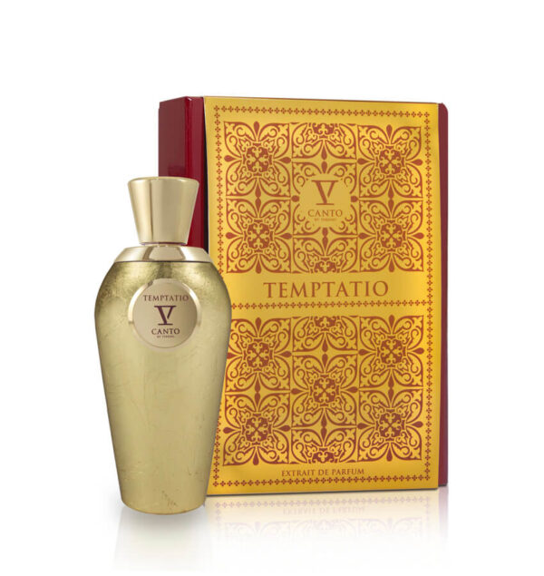 Tiziana Terenzi Temptatio Offerte